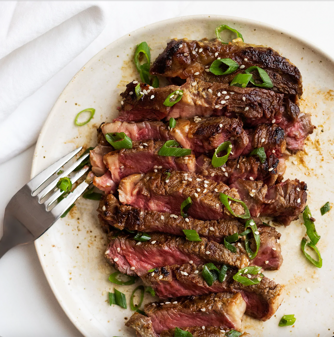 how to cook steak