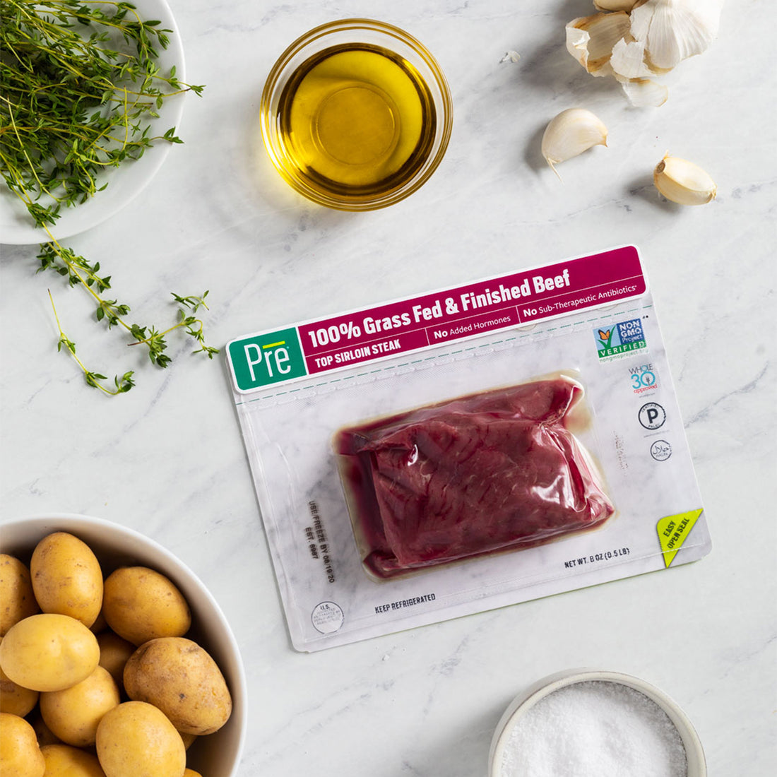 How COVID-19 Has Affected the Beef Industry