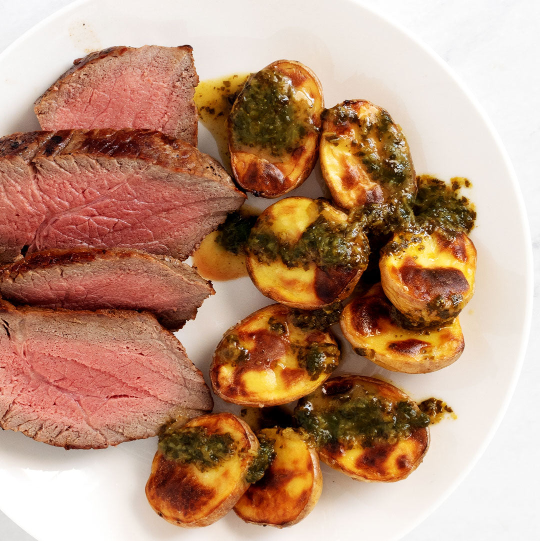 Flavorful Sauces for Your Whole30 Journey