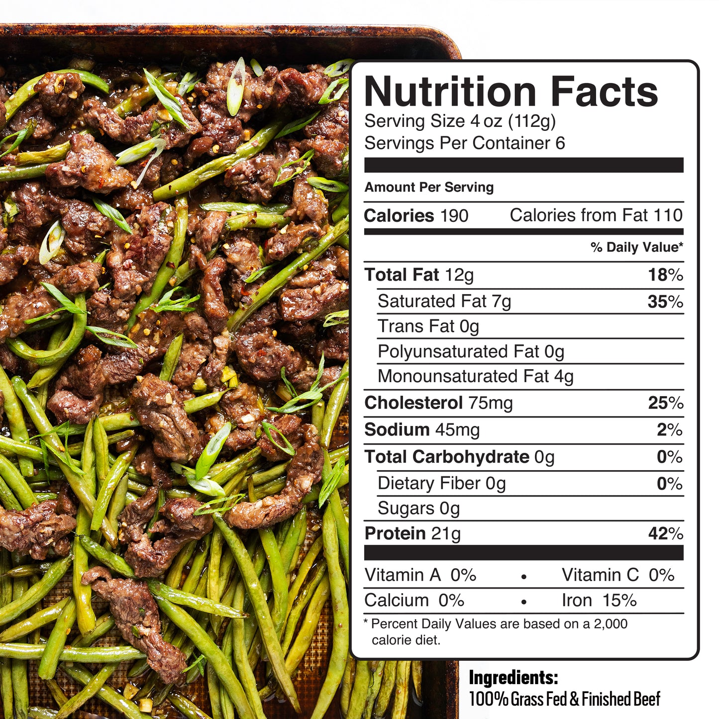 Chuck Roast - 8 Pack