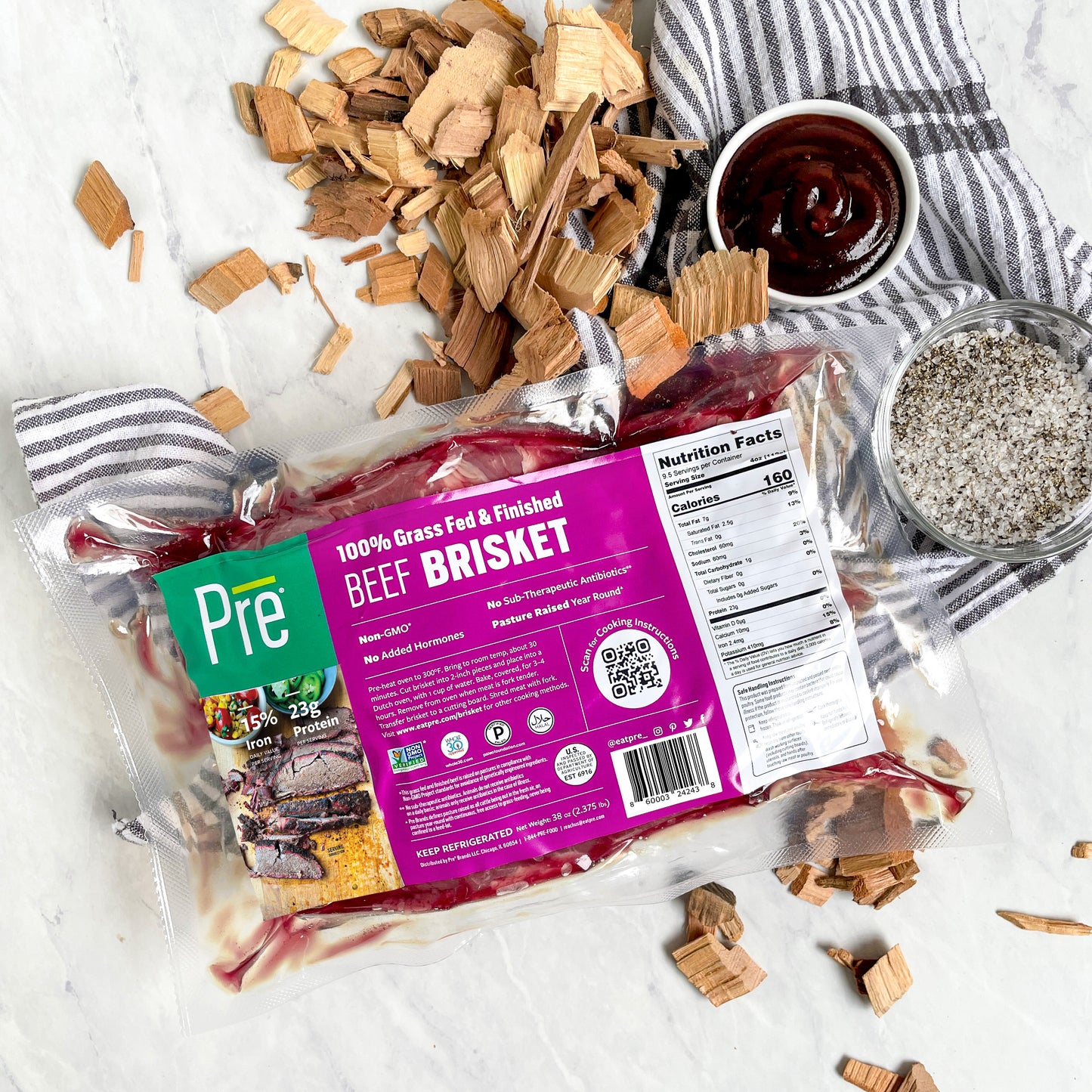 Backyard BBQ Bundle
