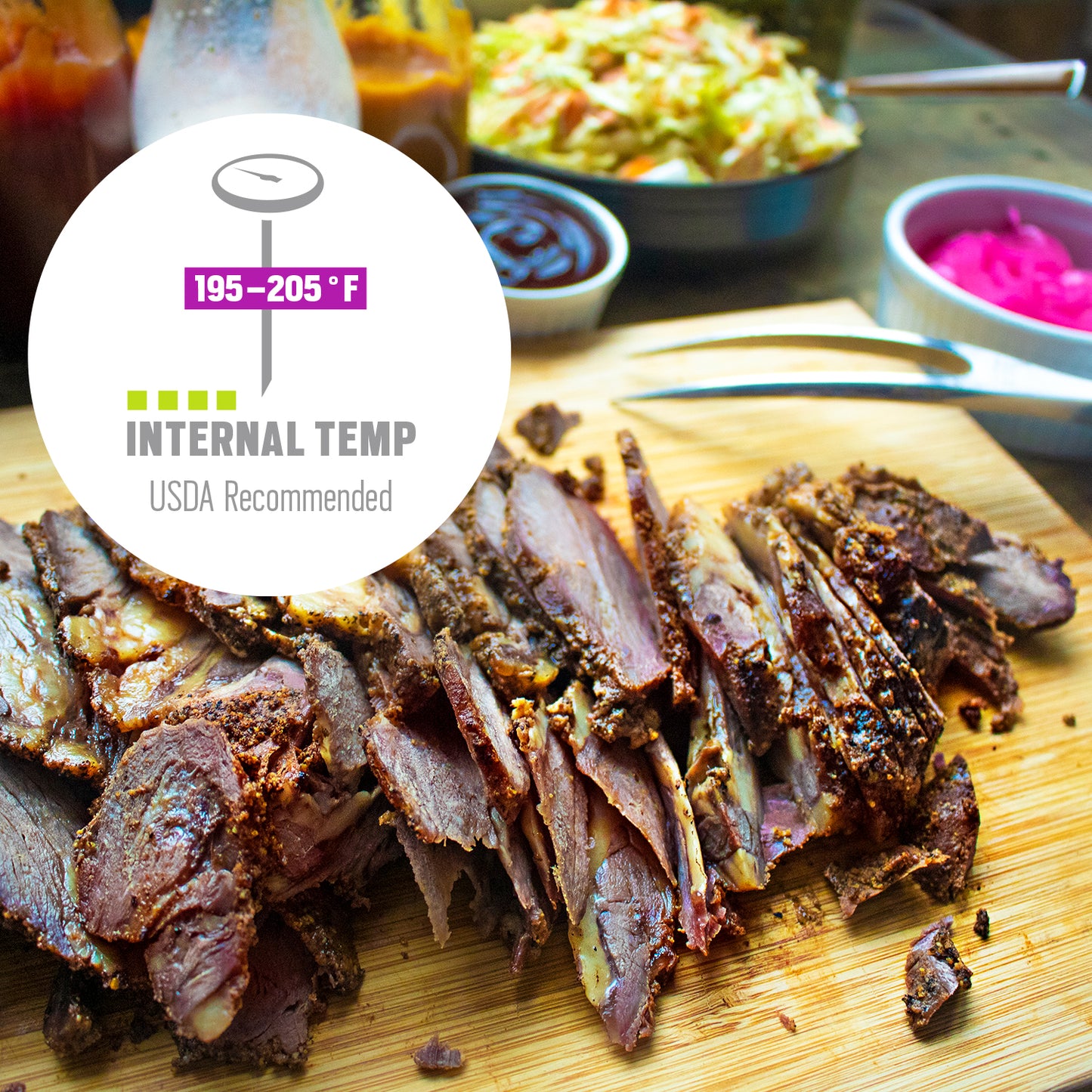 Backyard BBQ Bundle