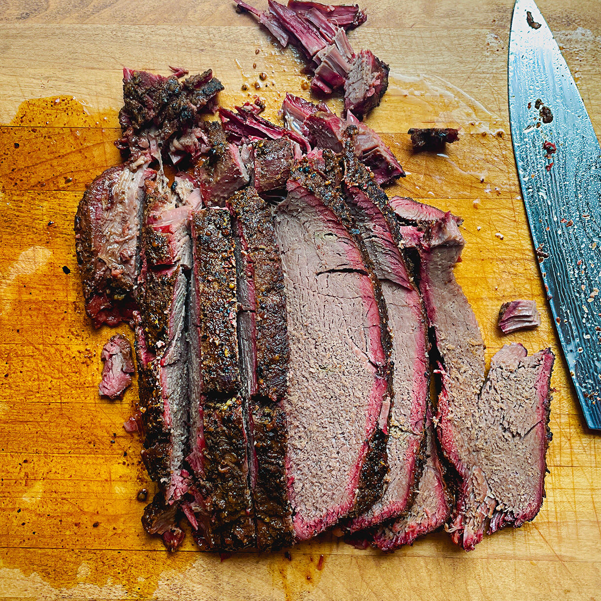 Backyard BBQ Bundle