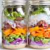 Thai Noodle and Beef Salad