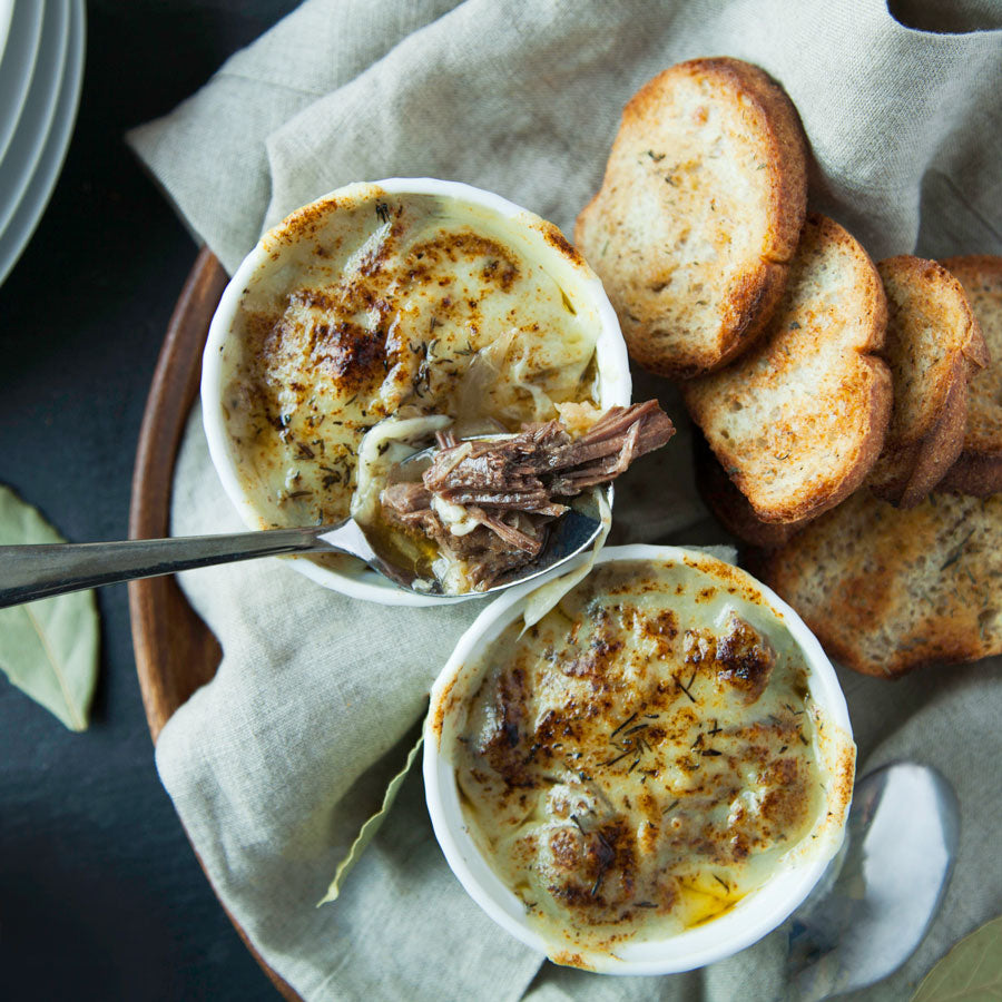 French Onion Soup