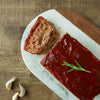 One Bowl Meatloaf