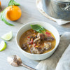 Beef Vindaloo Curry with Pre Chuck Roast
