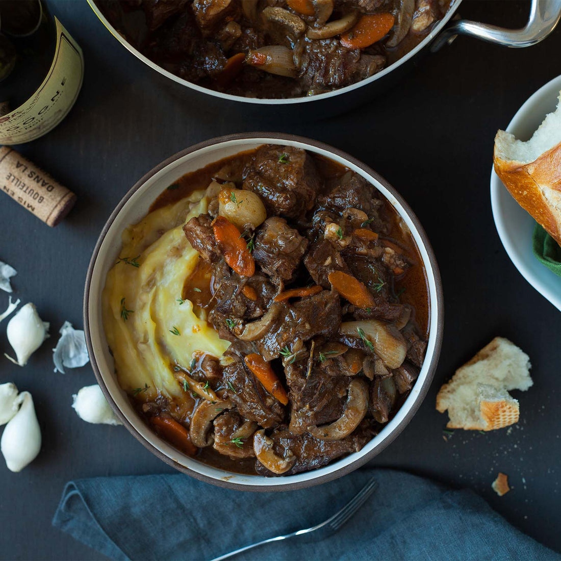 9 Recipes to Warm You Up This Winter Season