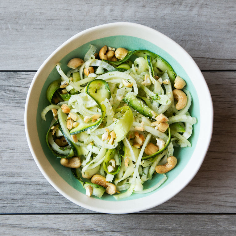 Fennel & Cucumber Salad Cucumber Cashew Salad Cucumber Fennel Pre
