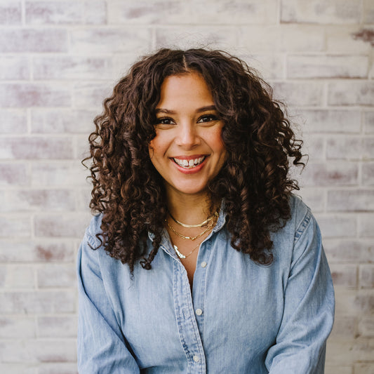 Why Tamar Samuels Chooses to Eat Grass-fed Beef