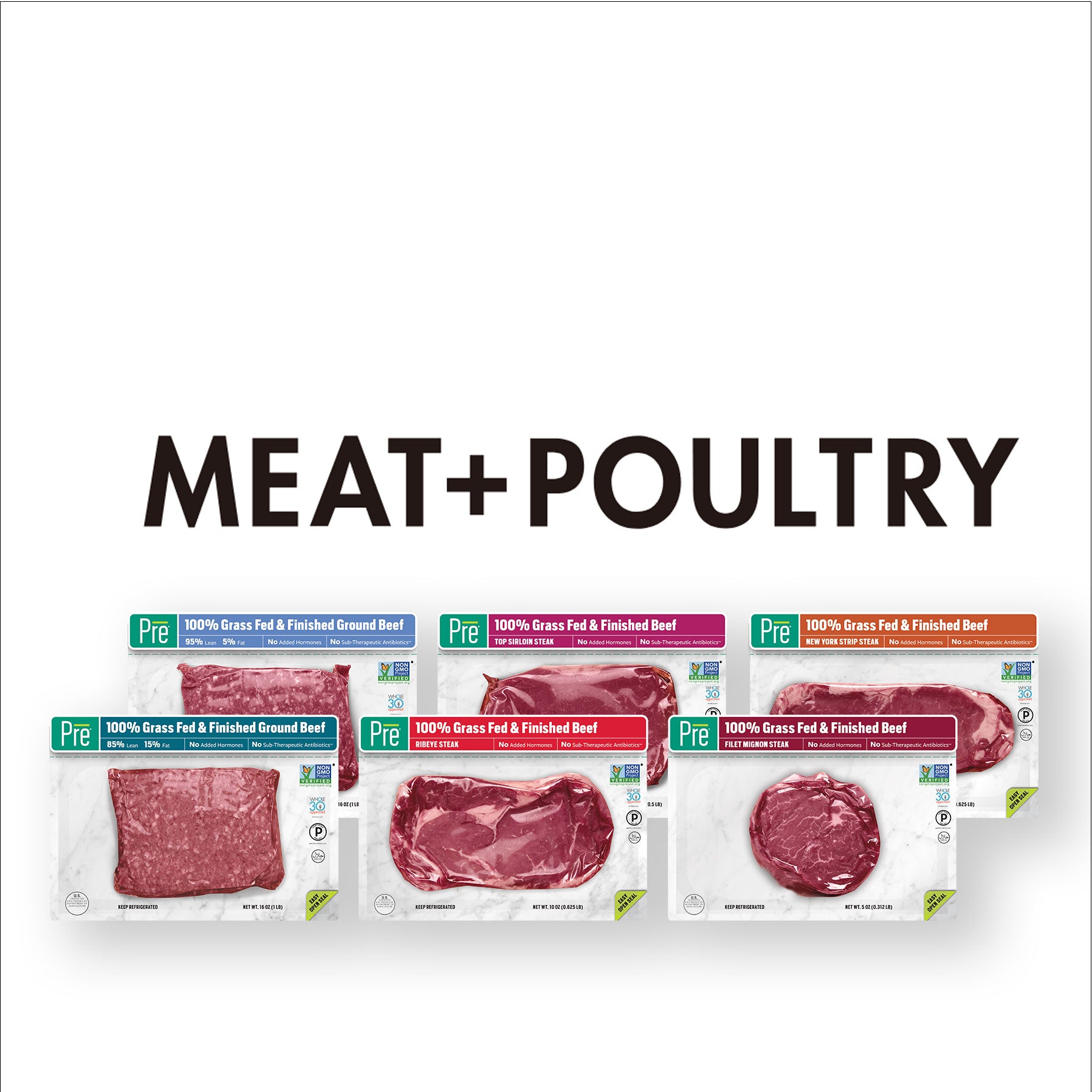 Pre Brands expands to West Coast