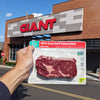 Pre® Brands Brings Healthy Options to the Table at the Giant Company