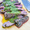 Chimichurri Steak Sauce