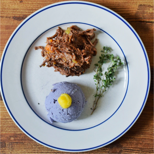 BBQ Beef