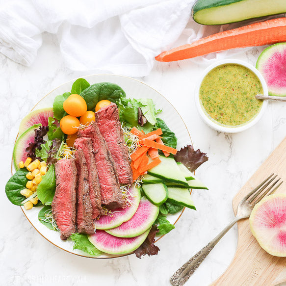 6 Ways To Eat Clean