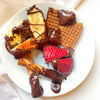 Dessert Fondue