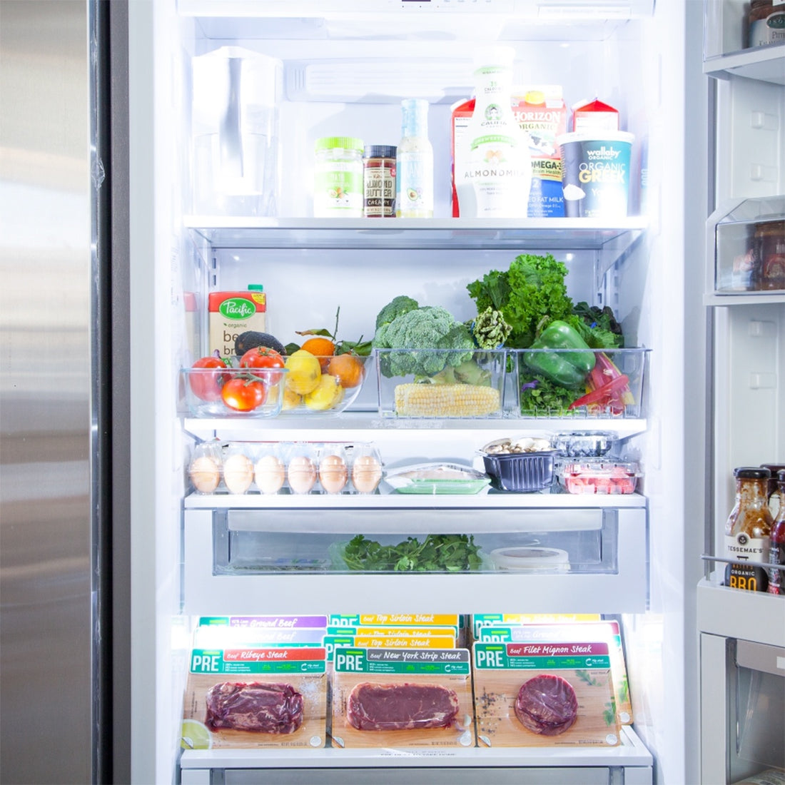 How Long Can Leftovers Stay in the Fridge?