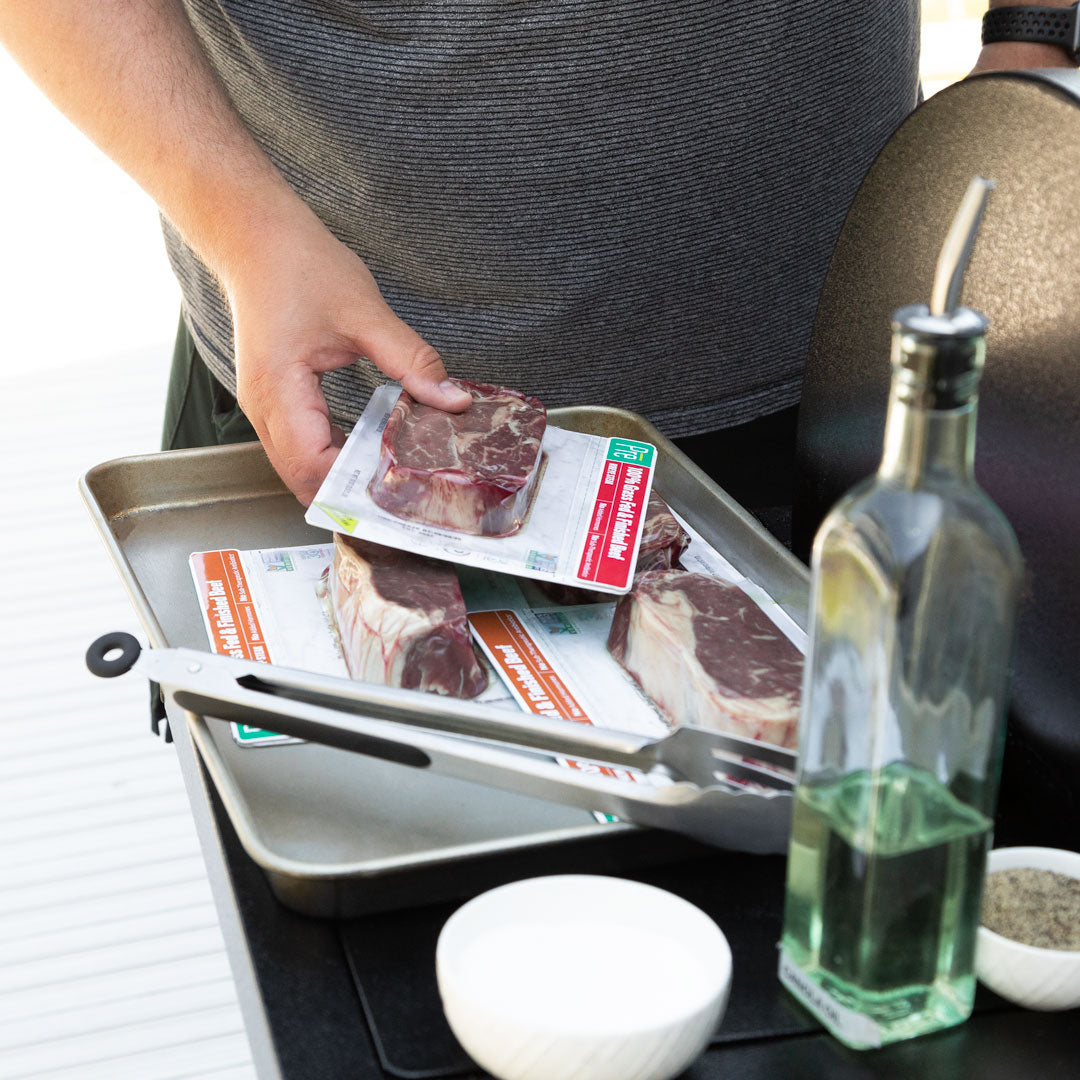 Pre® Brands Celebrates Grilling Season with 100% Grass-Fed, Grass-Finished Themes & Trends