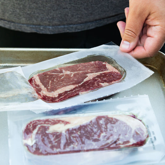The Importance of Pre Beef Packaging