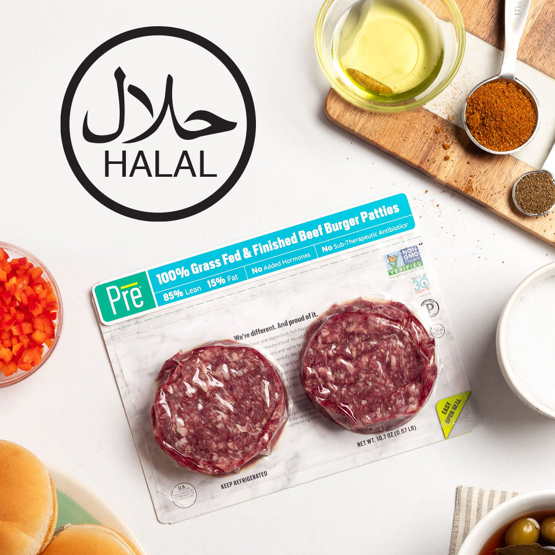 Halal Compliant, What Does That Mean?
