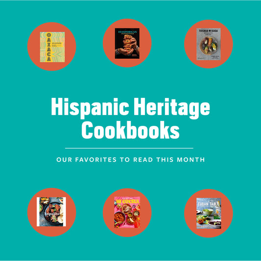 National Hispanic Heritage Month