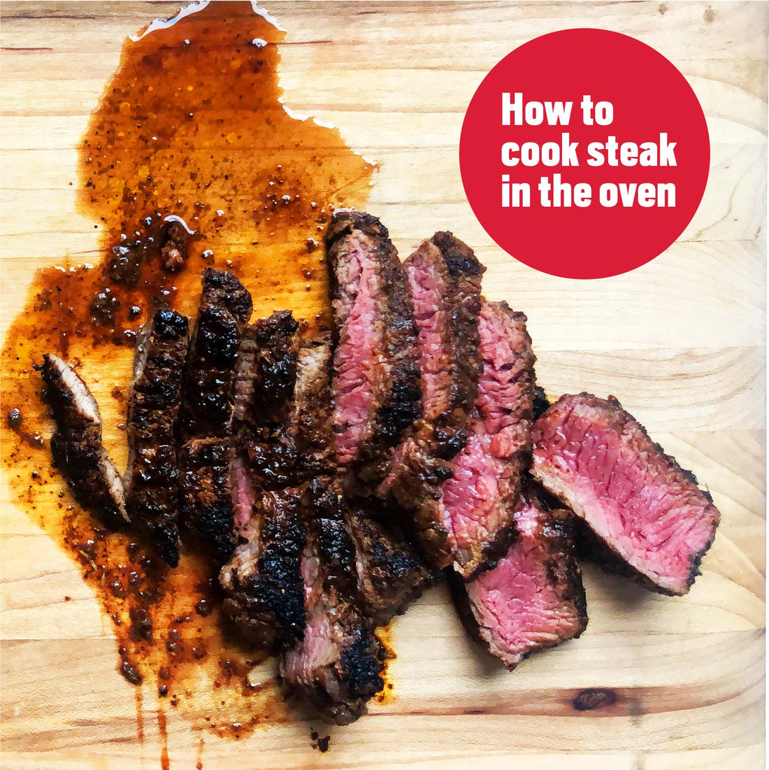 How to Cook Steak on the Stove, Cooking School