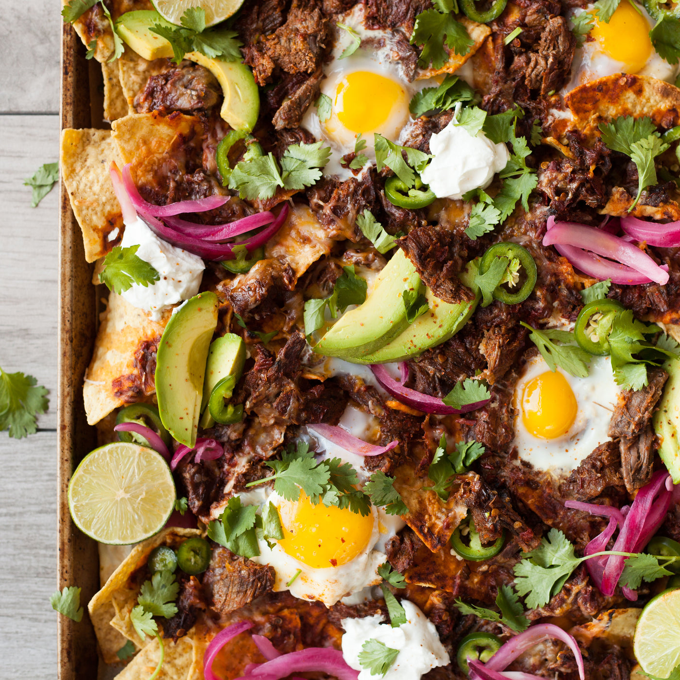 prebrands chuck roast nachos