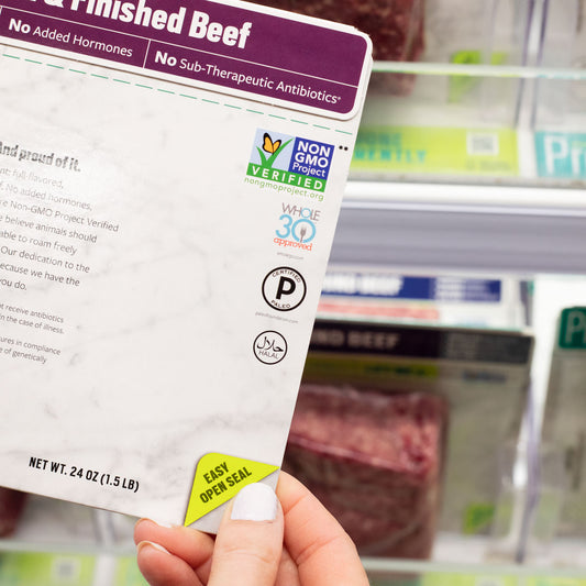 What is a GMO?