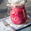 Pickled Red Onions