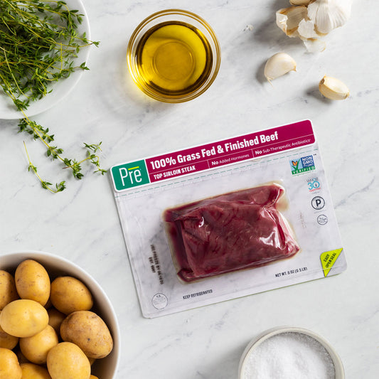 How COVID-19 Has Affected the Beef Industry