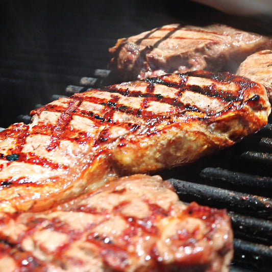 6 Tips for Searing your Meats For More Flavor