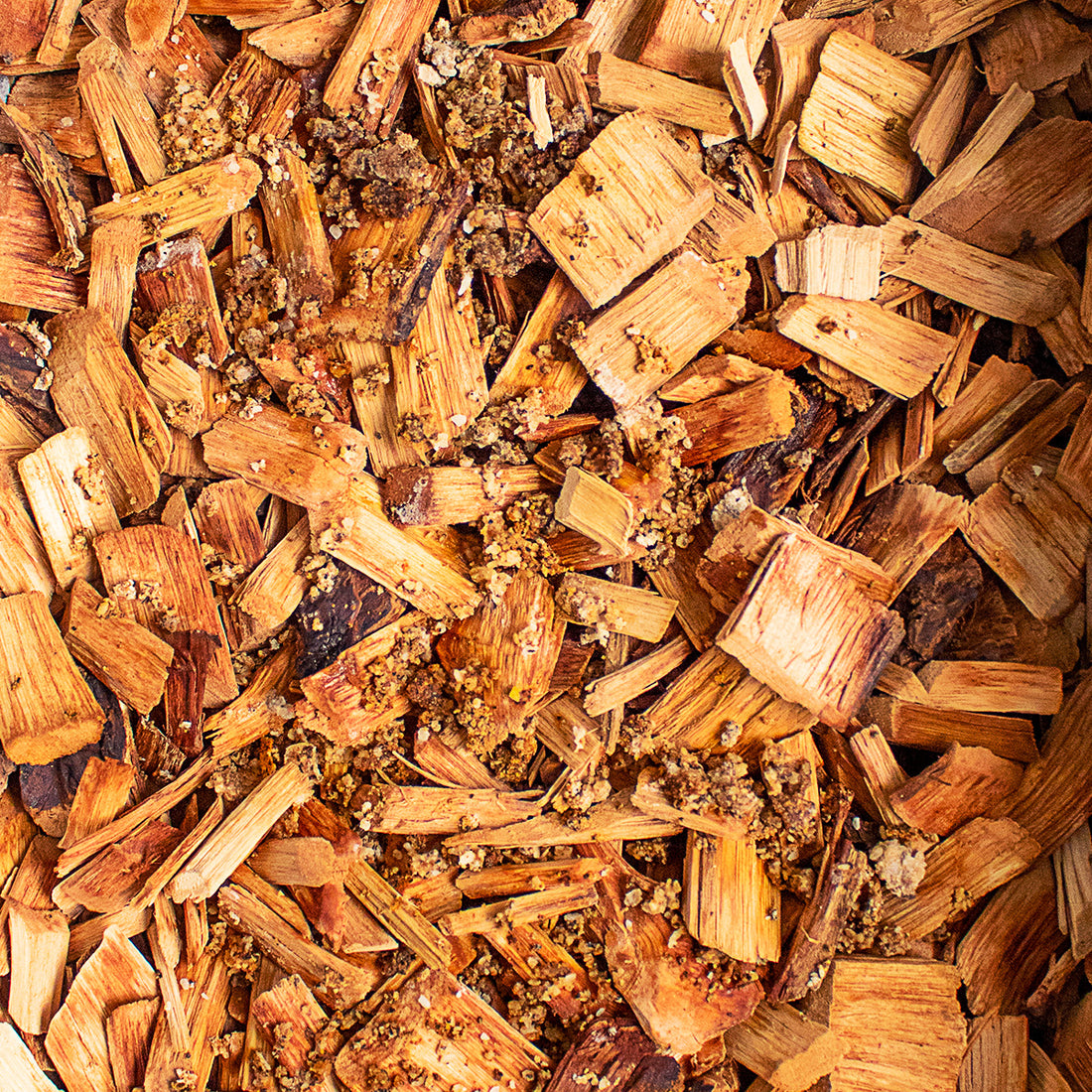 Wood Chips for Smoking Meat