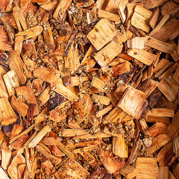Top 5 Wood Chips for Smoking Pre