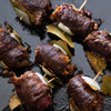 Sicilian Spiedini