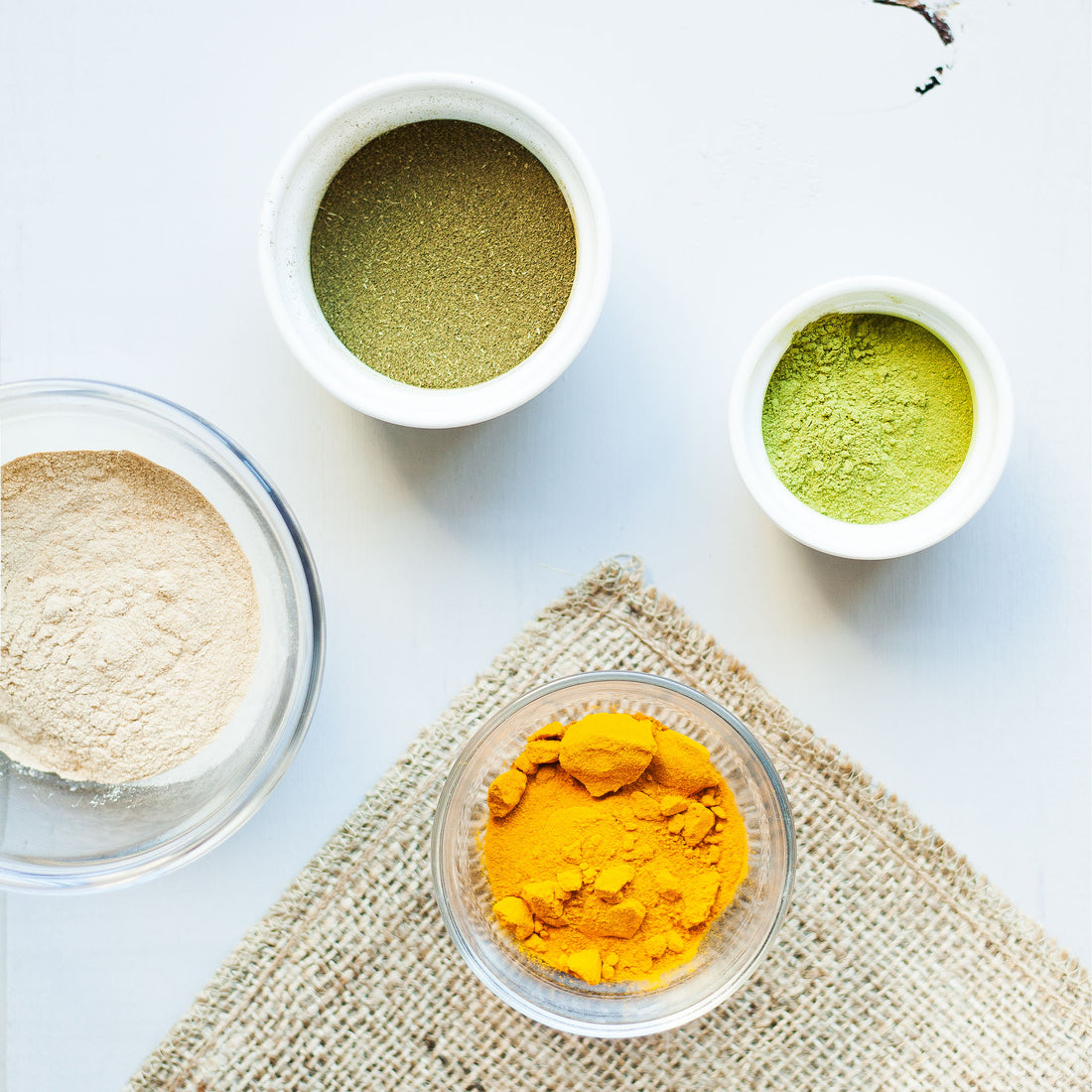 4 Super Foods to Add Into Your Diet