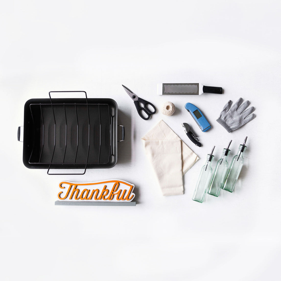 5 Thanksgiving Tools You Won't Regret Buying This Year