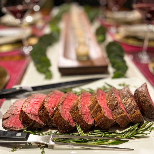 An Easy Guide to Create Your Own Steakhouse at Home