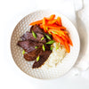 Beef Teriyaki