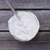 White Barbecue Sauce