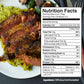 New York Strip - 10 Pack