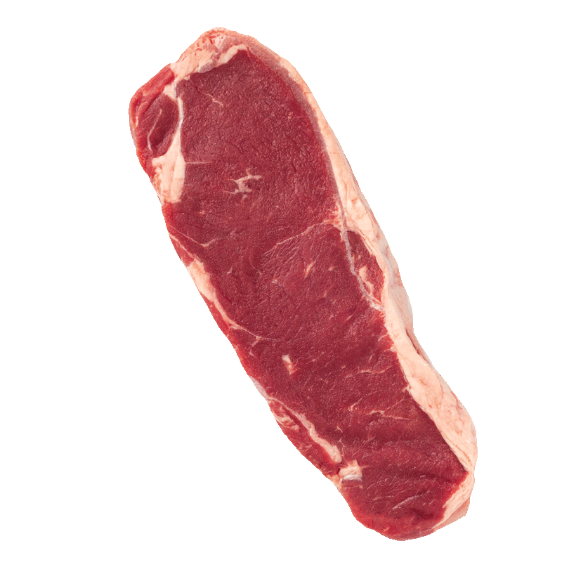 New York Strip - 10 Pack