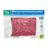 92% Lean Ground Beef - 10 Pack