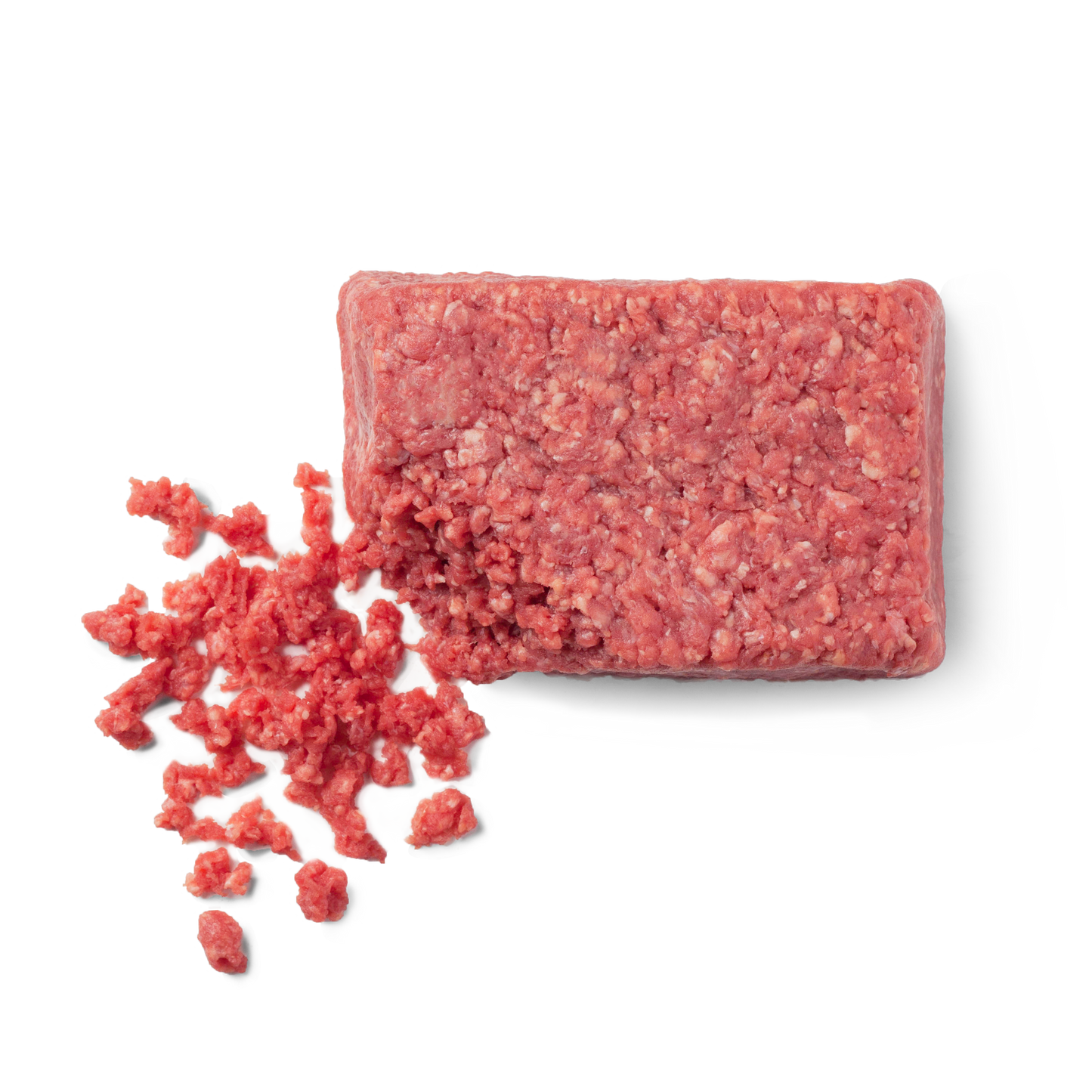 92% Lean Ground Beef - 10 Pack