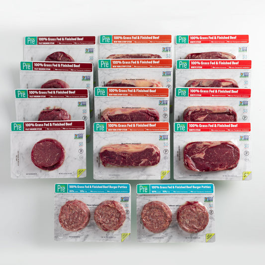 Grill Master's Box