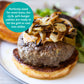 92% Lean 1/3 lb. Burger Patties - 10 Pack